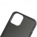 Adonit Case Sheer Black For iPhone 13 Pro