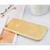 Baseus Slim Case Gold for iPhone 6 Plus 5.5