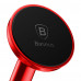 Baseus Bullet An On-Board Magnetic Bracket Red (SUYZD-09)