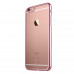 Baseus Shining case For iPhone 6 Plus/iPhone 6S Plus Rose Gold