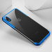 Baseus Shining Case For iPhone XR Blue (ARAPIPH61-MD03)