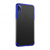 Baseus Shining Case For iPhone XR Blue (ARAPIPH61-MD03)