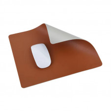 COTEetCI Double Sided Two Color Mouse Pad (85001-S-BG)