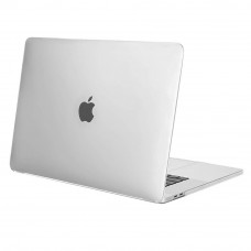 COTEetCI Crystal PC Case For MacBook Pro 16" (2019) Clear (MB1020-TT)