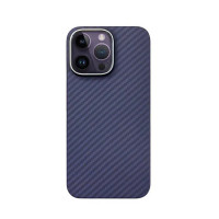 K-Doo Kevlar Purple For iPhone 14 Pro Max