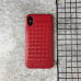 Polo Ravel For iPhone XS Max Garnet (SB-IP6.5SPRAV-RED)