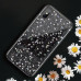 SwitchEasy Flash Case for iPhone X/XS White Star (GS-81-444-20)