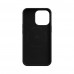 Switcheasy MagSkin Black For iPhone 13 Pro (ME-103-209-224-11)