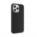 Switcheasy MagSkin Black For iPhone 13 Pro (ME-103-209-224-11)