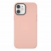 Switcheasy MagSkin for iPhone 12/12 Pro Pink Sand (GS-103-122-224-140)