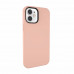 Switcheasy MagSkin for iPhone 12/12 Pro Pink Sand (GS-103-122-224-140)