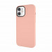 Switcheasy MagSkin for iPhone 12/12 Pro Pink Sand (GS-103-122-224-140)