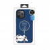 Switcheasy MagSkin for iPhone 12 Pro Max Classic Blue (GS-103-123-224-144)