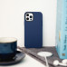 Switcheasy MagSkin for iPhone 12 Pro Max Classic Blue (GS-103-123-224-144)