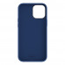 Switcheasy MagSkin for iPhone 12 Pro Max Classic Blue (GS-103-123-224-144)