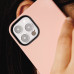 Switcheasy MagSkin for iPhone 12/12 Pro Pink Sand (GS-103-122-224-140)