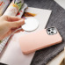 Switcheasy MagSkin for iPhone 12/12 Pro Pink Sand (GS-103-122-224-140)