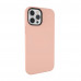 Switcheasy MagSkin for iPhone 12/12 Pro Pink Sand (GS-103-122-224-140)