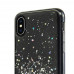 Switcheasy Starfield Case For iPhone XS Max Ultra Black (GS-103-46-171-19)