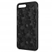 SwitchEasy Fleur Case For iPhone 7 Plus Black