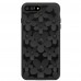SwitchEasy Fleur Case For iPhone 7 Plus Black