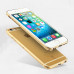 Baseus Sky Case For iPhone6S Gold