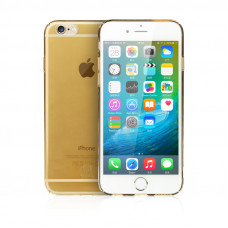 Baseus Sky Case For iPhone6S Gold