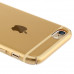 Baseus Sky Case For iPhone6S Gold