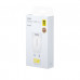 WK Design 10W Charger White (WP-U118-WH)
