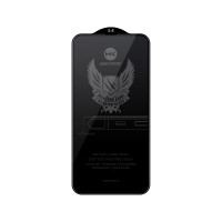 WK Design Kingkong 4D Curved Screen Protector Privacy Black For iPhone 13 mini (WTP-012-IP13MN)