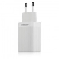 WK Design Lochon PD Charger EU 18W White (WP-U76)