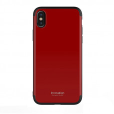 WK Design Roxy Case Red For iPhone X/XS