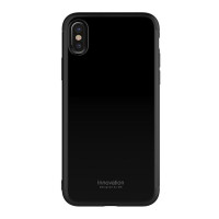 WK Design Roxy Case Black For iPhone X/XS