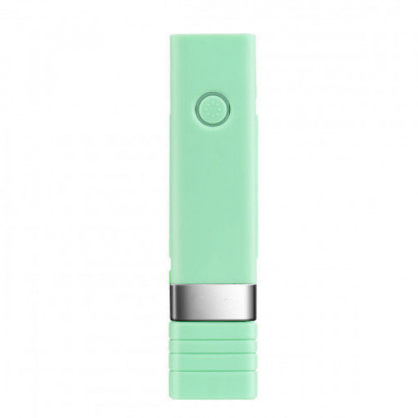 WK Design Mini Bluetooth Selfie Stick Green (XT-P01-GN)