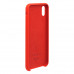 WK Design Moka Case Red For iPhone XS Max (WPC-106-MRD)