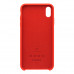 WK Design Moka Case Red For iPhone XS Max (WPC-106-MRD)