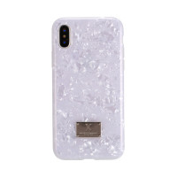 WK Shell Case White For iPhone 8/7/SE 2020