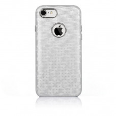 WK WKPC-024 Binley case for iphone 7/8/SE 2020 silver
