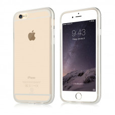 Baseus Golden Series For iPhone 6 Plus/iPhone 6S Plus Transparent