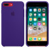 Реплика Apple iPhone 8 Plus Silicone Case Ultra Violet (MQGP2FE/A)