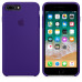 Реплика Apple iPhone 8 Plus Silicone Case Ultra Violet (MQGP2FE/A)