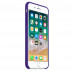Реплика Apple iPhone 8 Plus Silicone Case Ultra Violet (MQGP2FE/A)