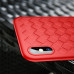 Baseus BV Weaving Case for iPhone X/XS Red (WIAPIPHX-BV09)