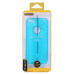 BASEUS Ultra-thin Case for iPhone 5/5S Cyan