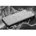 COTEetCI Star Diamond Case iPhone 7/8/SE 2020 Silver (CS7032-TS)