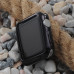 COTEetCI TPU Black Case for Apple Watch 3/2 38mm (CS7040-LK)
