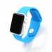 COTEetCI W3 Sport Band for Apple Watch 38/40/41mm Blue (CS2085-BL)