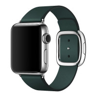 COTEetCI W5 Apple Watch Nobleman 38/40/41mm Green (WH5200-GR)