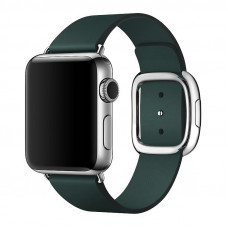 COTEetCI W5 Apple Watch Nobleman 38/40/41mm Green (WH5200-GR)