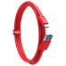 iWALK Twister C Type-C PVC Cable Red (CST013-008A)